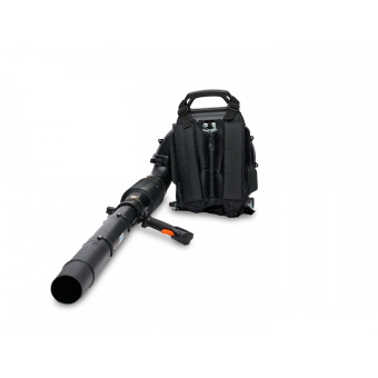 Воздуходувка бензиновая ранцевая VILLARTEC BX532